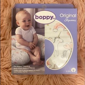 Boppy Slipcover